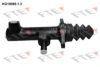 VW 600721405A Master Cylinder, clutch